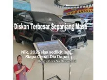 2026 Toyota Fortuner 2.8 VRZ TSS GR Parts Aero Pkg (1 Tone) (N/Prem Clr) SUV Hitam Harga Murah - Murah Disini