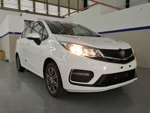 2020 BRAND NEW Proton Persona 1.6 AUTO Premium Sedan *** MUST CALL DAVID 017-2272488 FOR BEST DEAL IN TOWN ***