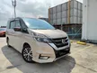 Used 2018 Nissan Serena 2.0 S