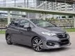 Used 2020 Honda Jazz 1.5 V i-VTEC AUTO BAHARU TIP TOP CONDITON FREE FULL TANK FREE POLISH FREE TINTED - Cars for sale
