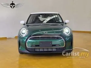 2021 MINI Cooper 1.5 5 Door Hatchback