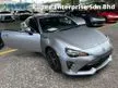 Recon 2021 Toyota 86 2.0 GT86 (M) Coupe KEYLESS 25K