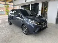 2019 Perodua AXIA 1.0 Hatchback