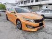 Used 2012 Kia Optima K5 2.0 Sedan LOW ORIGINAL MILEAGE NEW COLOUR SUPER OFFER CHEAP PRICE+FREE FULLY SERVICE CAR +FREE 1 YEAR WARRANTY WELCOME TEST LOAN - Cars for sale