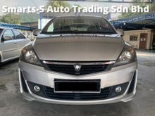 2012 Proton Exora 1.6 Bold CPS Executive MPV