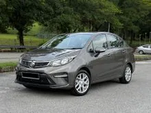 2024 Proton Persona 1.6 Executive Sedan, PROTON FULL SEVICE , LOW MILEAGE 2X K KILOMETER , UNDER WARANTY