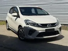 2020 Perodua Myvi 1.3G (AT)