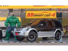 2008 Isuzu MU-7 3.0 (ปี 07-13) Primo SUV MT
