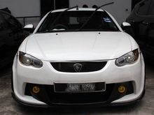 2010 Proton Satria 1.6 Neo M-Line Hatchback