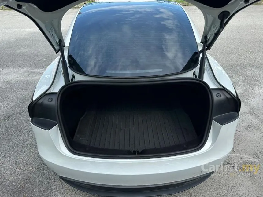 2023 TESLA Model 3 Long Range Sedan