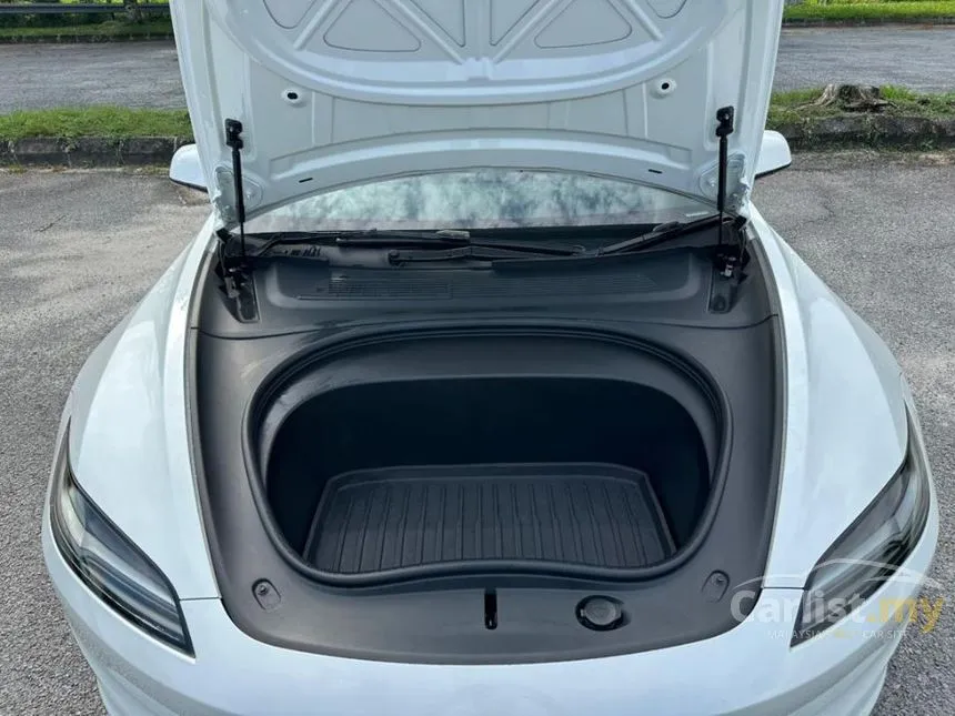 2023 TESLA Model 3 Long Range Sedan