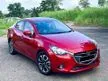 Used (2016) Mazda 2 1.5 SKYACTIV