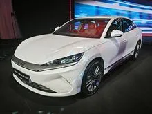2025 BYD SEAL 6 EV Premium NO TAX (LOW STOCK - FAST)