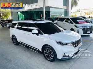 2024 Kia CARNIVAL 2.2 SXL Luxury Wagon