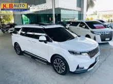 2024 Kia CARNIVAL 2.2 (ปี 20-26) SXL Luxury Wagon