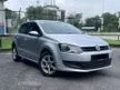 Used 2010 Volkswagen Polo 1.2 TSI Turbo Hatchback Tiptop Condition In Town