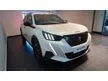 New 2023 Peugeot 2008 (A) 1.2 - Cars for sale
