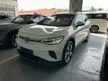 New 2022 Volkswagen ID.4 Style SUV BRAND NEW CAR With Warranty
