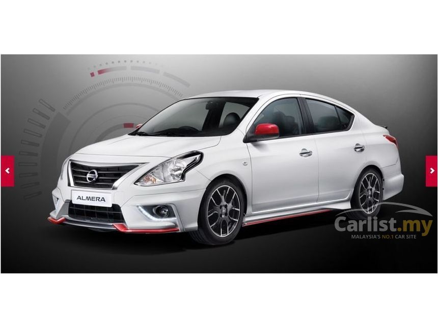 Nissan almera 2017 года