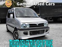 2002 Perodua Kenari 1.0 (M) VY GOOD CONDITION