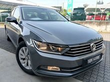 2018 Volkswagen Passat 1.8 280 TSI Trendline ##PRE-REG UNIT ##FREE SERVICE