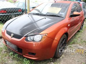 2009 Proton Satria 1.6 Neo Lite Hatchback -- WELL MAINTAINED --