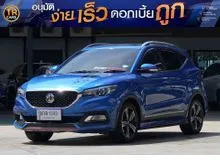 2019 MG ZS 1.5 (ปี 17-25) X SUV