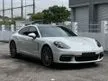 Recon UK Edition, Porsche Panamera 2.9 4 Hatchback, Bose Sound System, Agate Grey Leather, Panoramic Roof, Sport Chrono Package, FREE Warranty, Service, Wax - Cars for sale