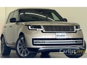 2023 Land Rover Range Rover 4.4 Autobiography SUV
