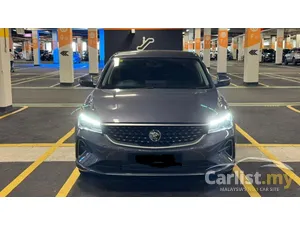 2025 Proton S70 1.5 Premium Sedan