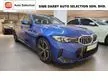 Used 2023 Premium Selection BMW 330i 2.0 M Sport Sedan by Sime Darby Auto Selection
