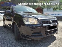 2009 Proton Saga 1.3 BLM H-Line Sedan * LEATHER SEAT * REVERSE CAMERA