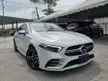 Recon 2020 Mercedes