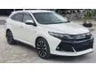Recon 2019 Toyota Harrier 2.0 GR Sport - Cars for sale