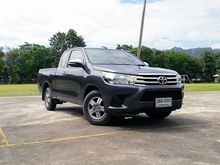 2015 Toyota Hilux Revo 2.4 SMARTCAB J Pickup MT