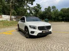 2020 Mercedes-Benz GLB200 1.3 Progressive Line Wagon