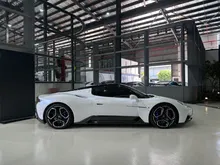 2022 Maserati MC20 3.0 Coupe