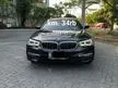 Jual Mobil BMW 530i 2018 Luxury 2.0 di DKI Jakarta Automatic Sedan Hitam Rp 625.000.000