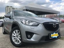2014 Mazda CX-5 2.0 SKYACTIV-G Tip Top Car