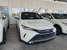 GOOD CONDITION FULL SPEC 2023 Toyota Harrier 2.0 Z SUV