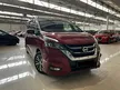 Used **TRADE IN AND BUY WITH US GOT RM1500 REBATE** 2019 Nissan Serena 2.0 S-Hybrid High-Way Star Premium MPV - Cars for sale