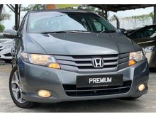 Honda City 1.5 E i-VTEC AKPK CTOS CCRIS CREDIT PTPTN STUDENT