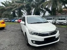 2019 Perodua Bezza 1.3 X Premium (Metallic) Sedan