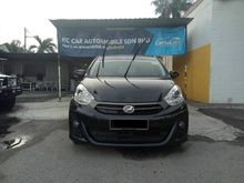 2014 Perodua Myvi 1.3 SE (A) Free Accident Condition Like New No SST Best Offer Must View