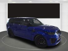 2019 Land Rover Range Rover Sport 5.0 SVR SUV