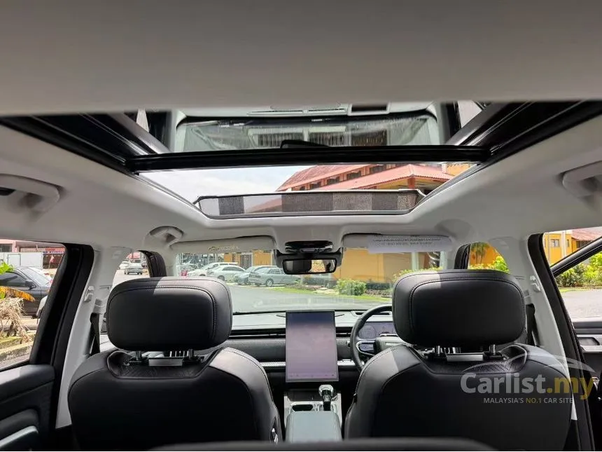 2024 JAECOO J7 SUV