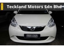 2011 Perodua Myvi 1.3 Hatchback (A) USED CAR
