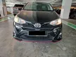 Used Used 2020 Toyota Vios 1.5 G Sedan ** With Principal Warranty ** Car For Sales - Cars for sale