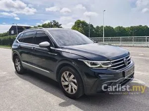 2023 Volkswagen Tiguan 1.4 Allspace Life IQ.Drive SUV