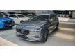Used 2021 Volvo XC60 2.0 Recharge T8 Inscription Plus Turbo Hybrid SUV (A) Fullspec 27,000Km One Owner Volvo Warranty 8